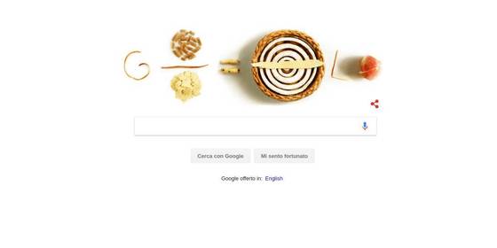 Il Giorno del Pi Greco, Google festeggia il Pi Day con un doodle speciale