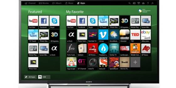 Come liberare memoria da smart tv Sony? 