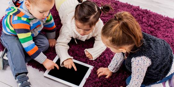 Dove acquistare tablet per bambini? 