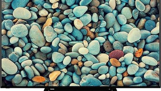 Toshiba 65 4K Compatibile con Alexa e Google Assistant