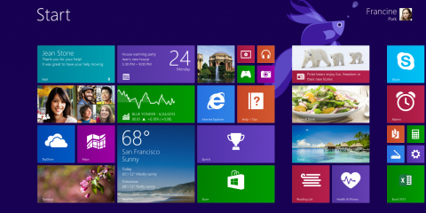 Attivare Definitivamente Windows 8.1