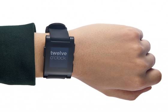 Dove Comprare il Pebble Smartwatch dall'Italia