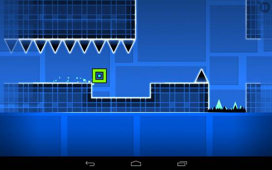 Geometry Dash: Come Avere il Gioco Completo Gratis