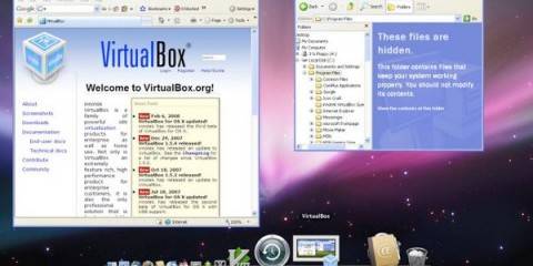 Velocizzare Mac Osx su Virtualbox