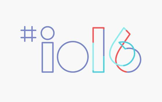 Le Novità Presentate al Google I/O 2016