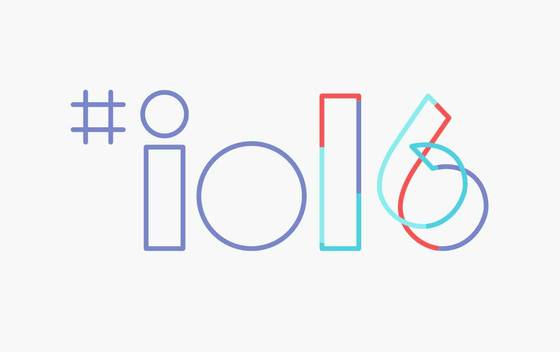 Le Novità Presentate al Google I/O 2016