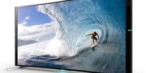 Le TV Ultra HD 4K Più Economiche
