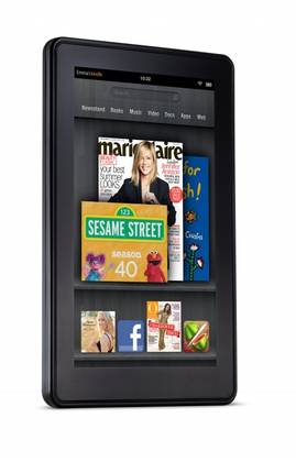 Installare Silverlight su Kindle Fire