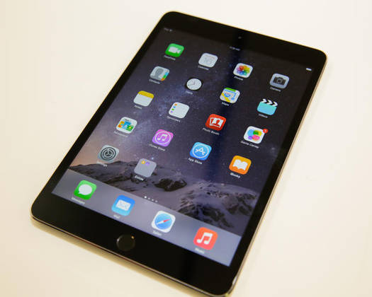 iPad Mini è Quello Che Fa Per Te