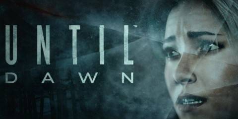Until Dawn per PS4 - Gioco Horror