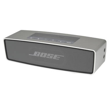 Tecnologia Bose con gli Speakers Bluetooth