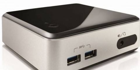 Intel NUC - Prezzi Mediaworld