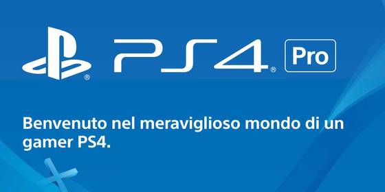 Manuale PS4 pdf in italiano, dove scaricare il manuale