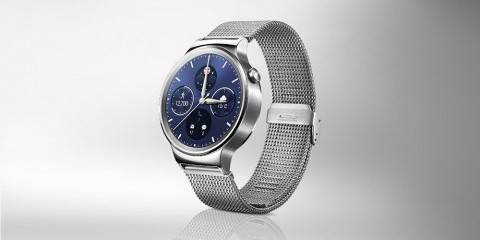 Huawei Watch