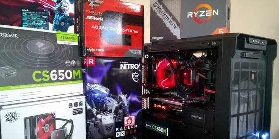 I migliori PC gaming in commercio, tanti modelli di ogni prezzo