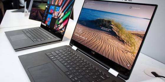 Dell XPS 15 2 in 1 caratteristiche da scoprire tante novità