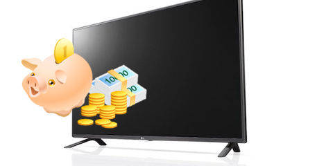 I Migliori Modelli di Smart TV Sotto ai 400€
