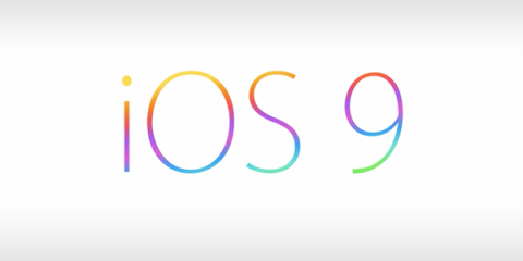 Apple Annuncia iOS 9