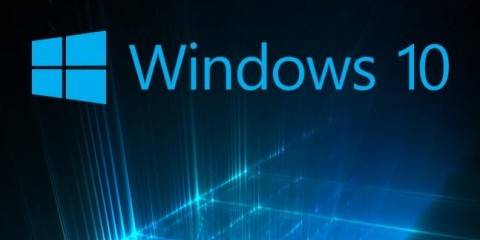 È Arrivato Windows 10 - Il SO Universale di Microsoft