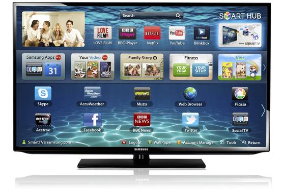 Problemi del browser Smart tv Samsung ecco come risolverli
