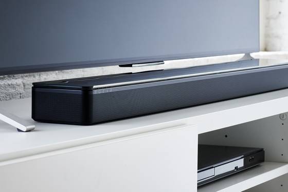 Bose Soundbar 300, la migliore soundbar SoundTouch di Bose