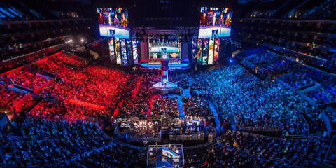 Esports – Possono I Videogiochi Essere Considerati uno Sport?