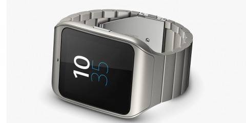 Prezzo Sony Smartwatch 3