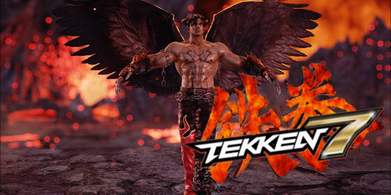 Tekken 7