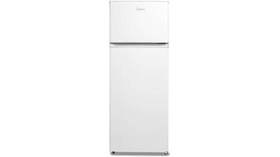 Frigorifero Midea doppia porta 204L