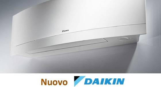 Climatizzatore Daikin i migliori sul mercato, quando il nome garantisce