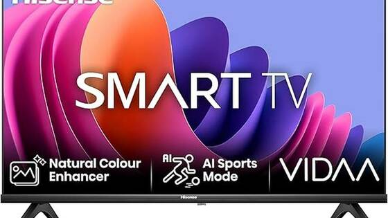 Hisense TV 32 HD Ready