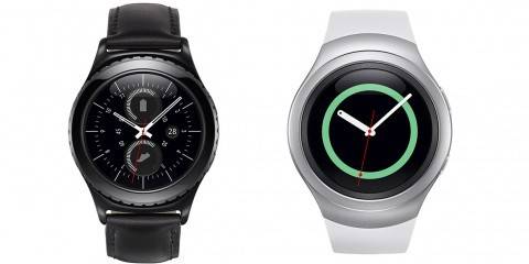 Smartwatch - Nuovo Samsung Gear S2