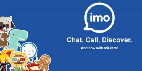 Come Eliminare un Account IMO chat su Android