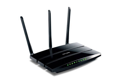 Alice Configurazione Modem TP Link 8970