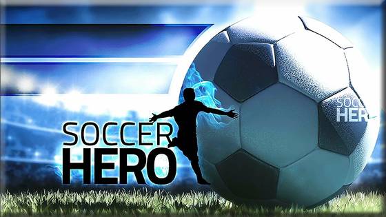 Soccer Hero Trucchi