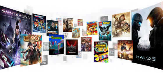 Novità per Xbox Game Pass, cosa cambia? 