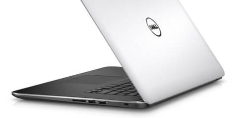 Dell XPS 15