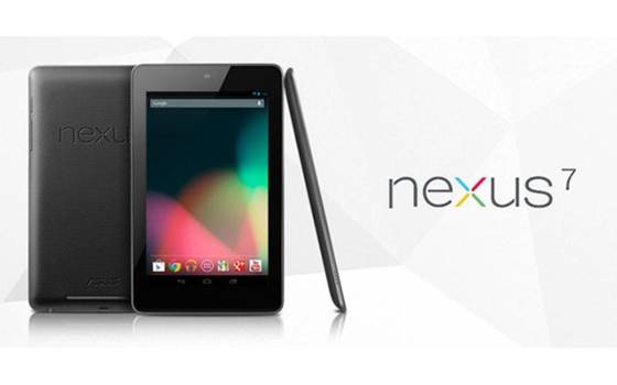Sostituire Vetro Completo Nexus 7 Prezzo