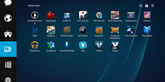 Installare APK su Smart TV