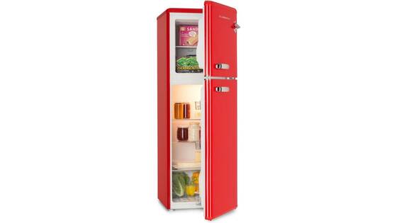 Frigo KLARSTEIN Audrey Retro