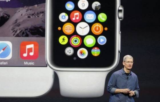 Stasera Apple Presenterà il suo Smartwatch allo 'Spring Forward'