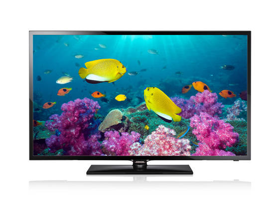 Attivazione Bluetooth TV Samsung