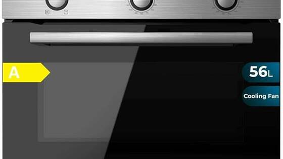 Forno da incasso Cecotec