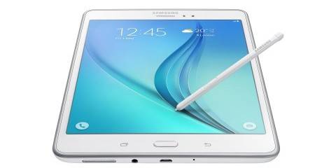 Samsung Galaxy Tab A