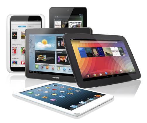 I Migliori Tablet in Commercio nel 2017, Qualità e Prezzo