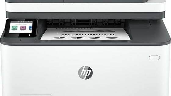 Stampante Multifunzione HP LaserJet Pro MFP 3102fdw 3G630F A4