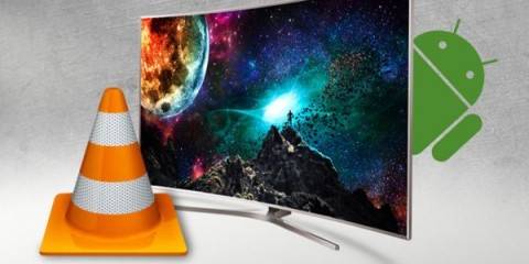 Scaricare VLC Player su Smart TV