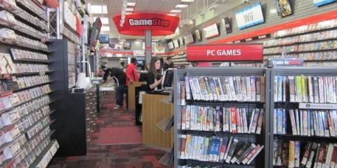 Offerte Gamestop - Il Volantone di Marzo 2016