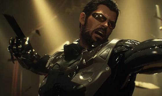 Deus Ex: Mankind Divided - Il Trailer dell'Atteso Quarto Capitolo