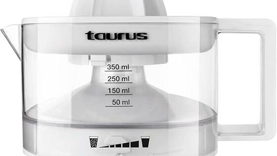 Spremiagrumi Taurus